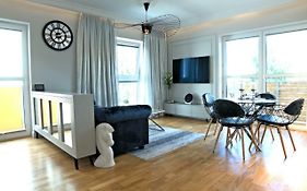 Blue Velvet Premium Apartments II